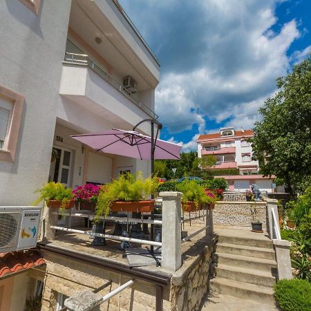 Apartments Vanessa دْغاماي المظهر الخارجي الصورة