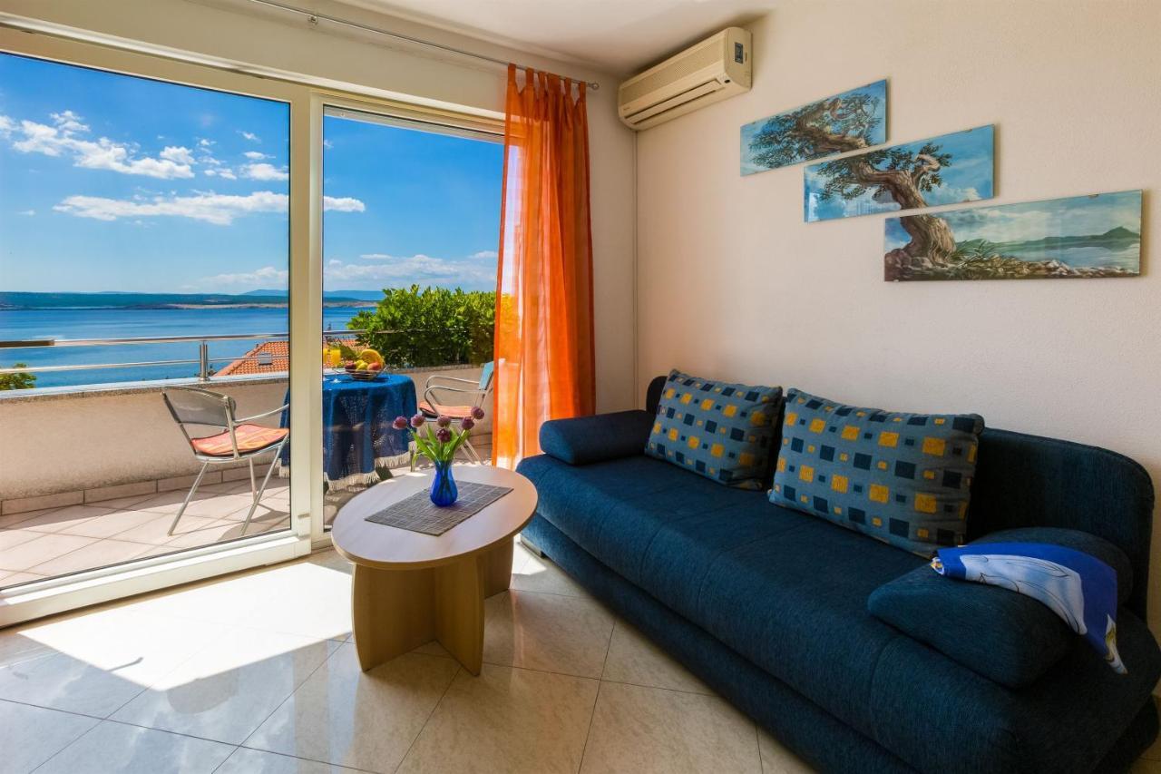 Apartments Vanessa دْغاماي المظهر الخارجي الصورة