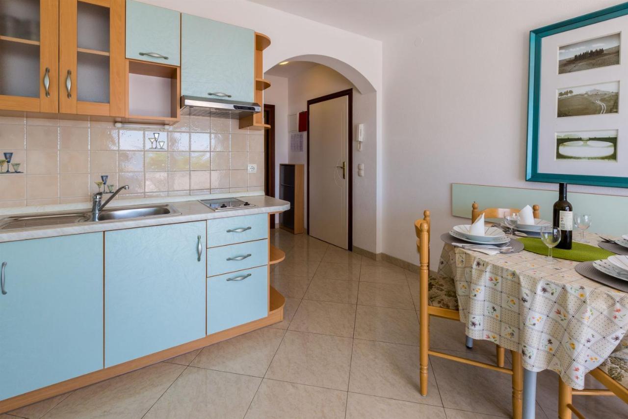 Apartments Vanessa دْغاماي المظهر الخارجي الصورة