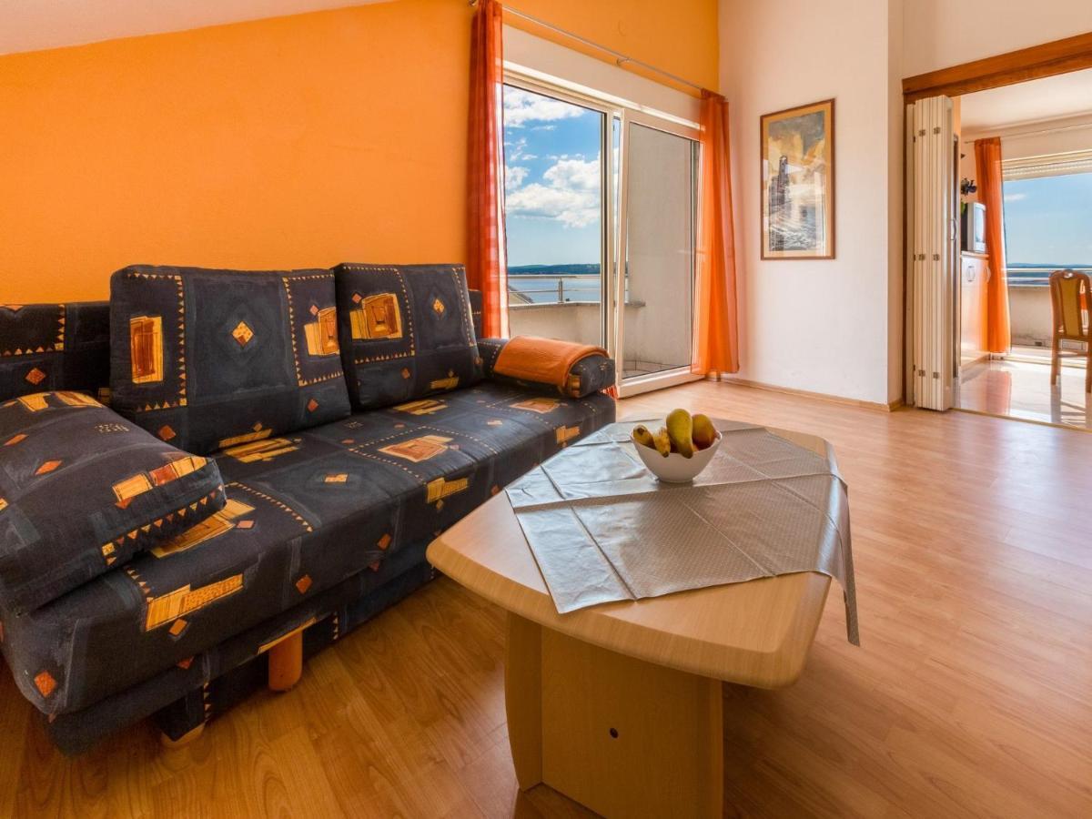 Apartments Vanessa دْغاماي المظهر الخارجي الصورة