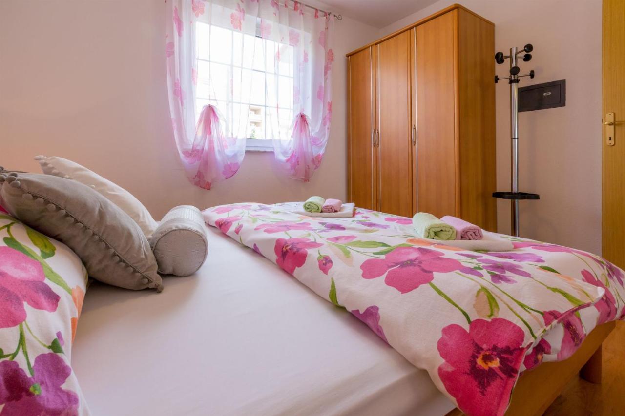 Apartments Vanessa دْغاماي المظهر الخارجي الصورة