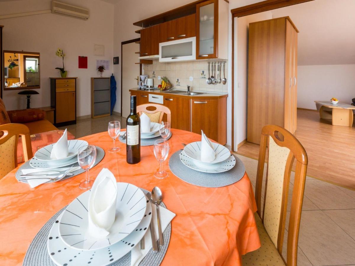 Apartments Vanessa دْغاماي المظهر الخارجي الصورة