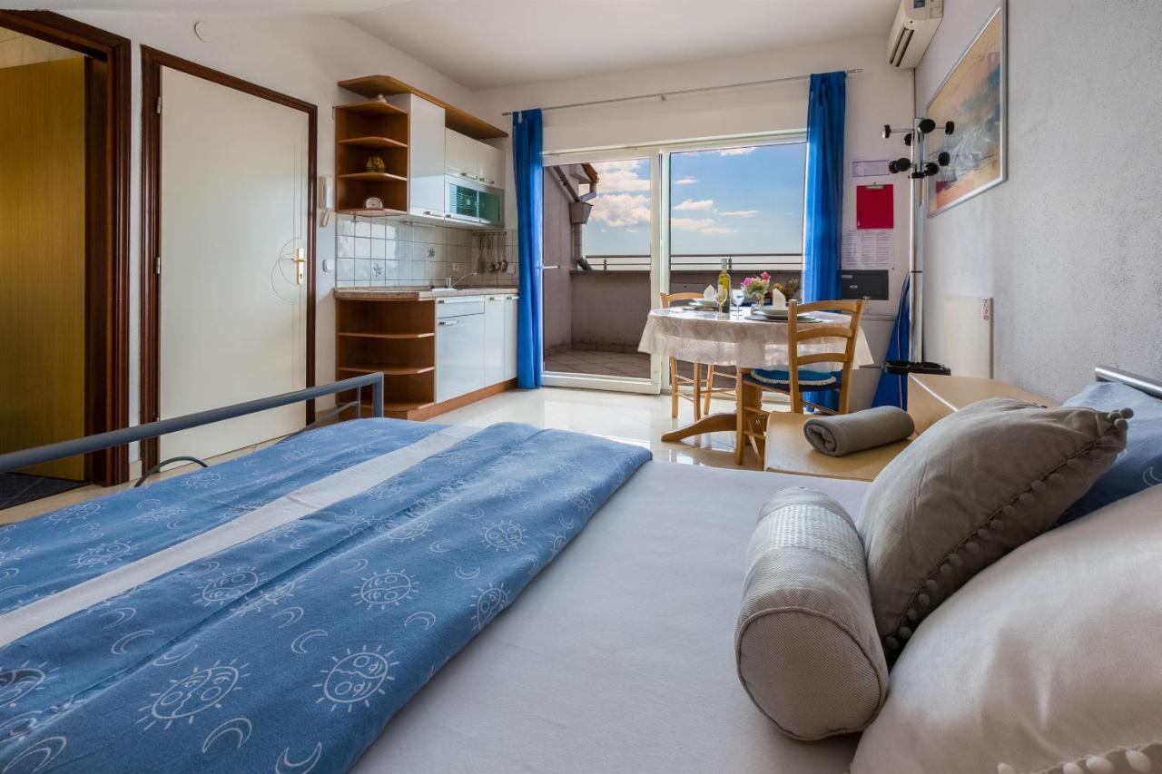 Apartments Vanessa دْغاماي المظهر الخارجي الصورة