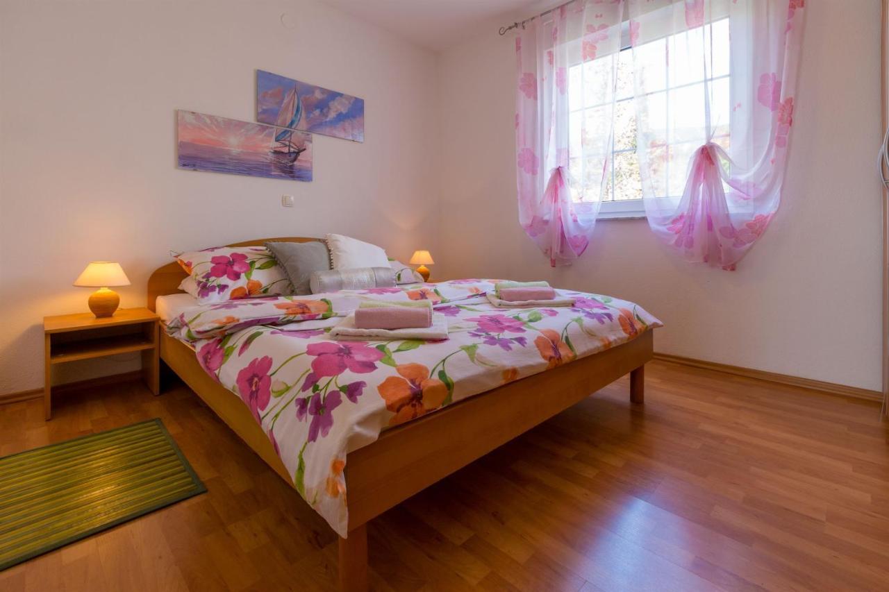 Apartments Vanessa دْغاماي المظهر الخارجي الصورة