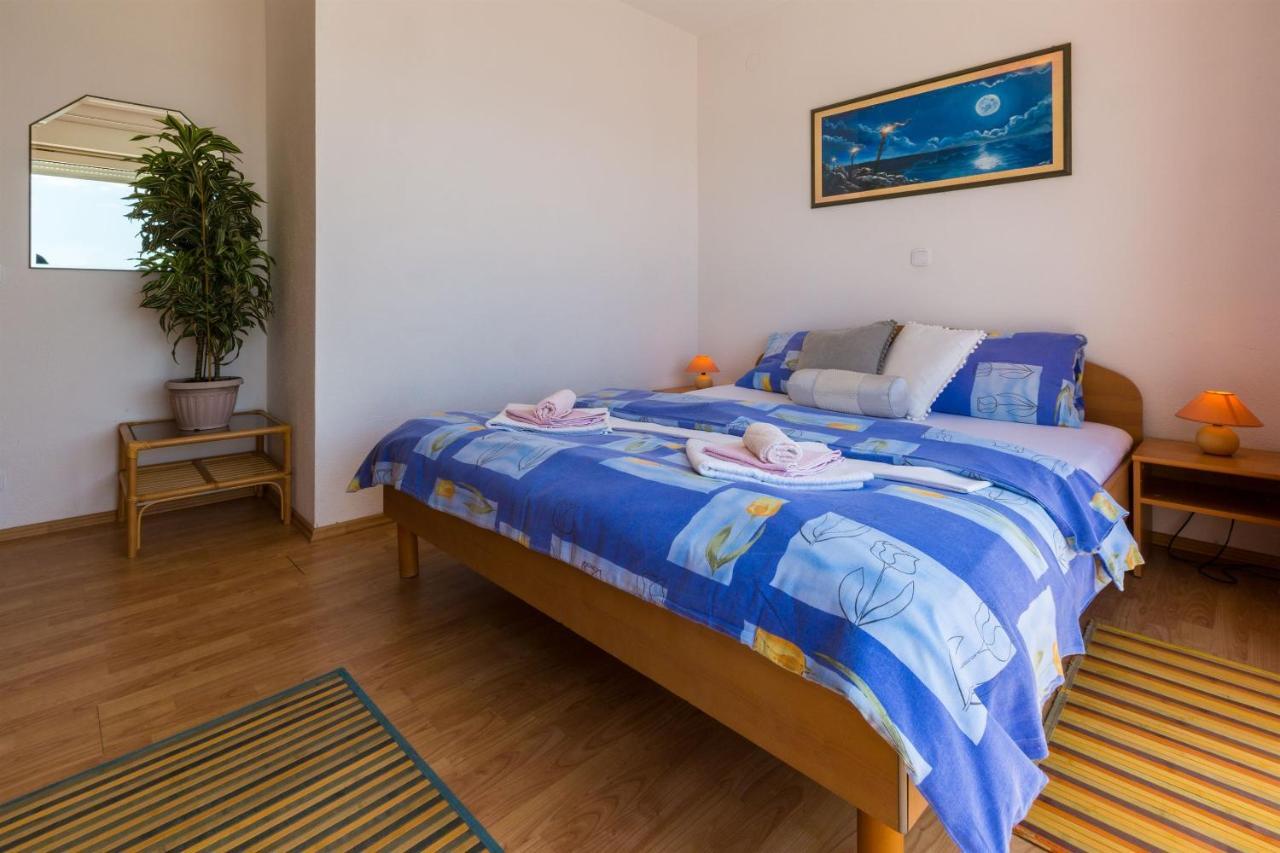 Apartments Vanessa دْغاماي المظهر الخارجي الصورة