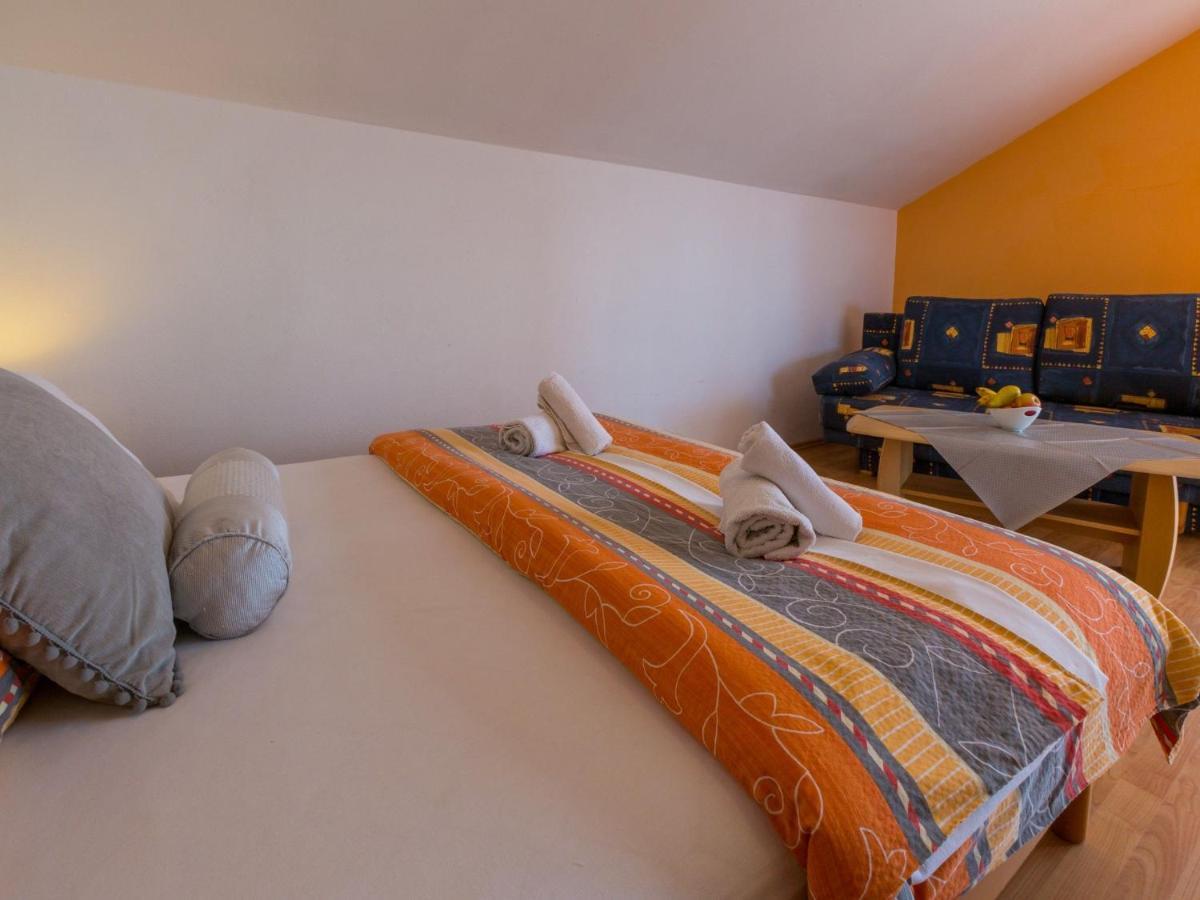 Apartments Vanessa دْغاماي المظهر الخارجي الصورة