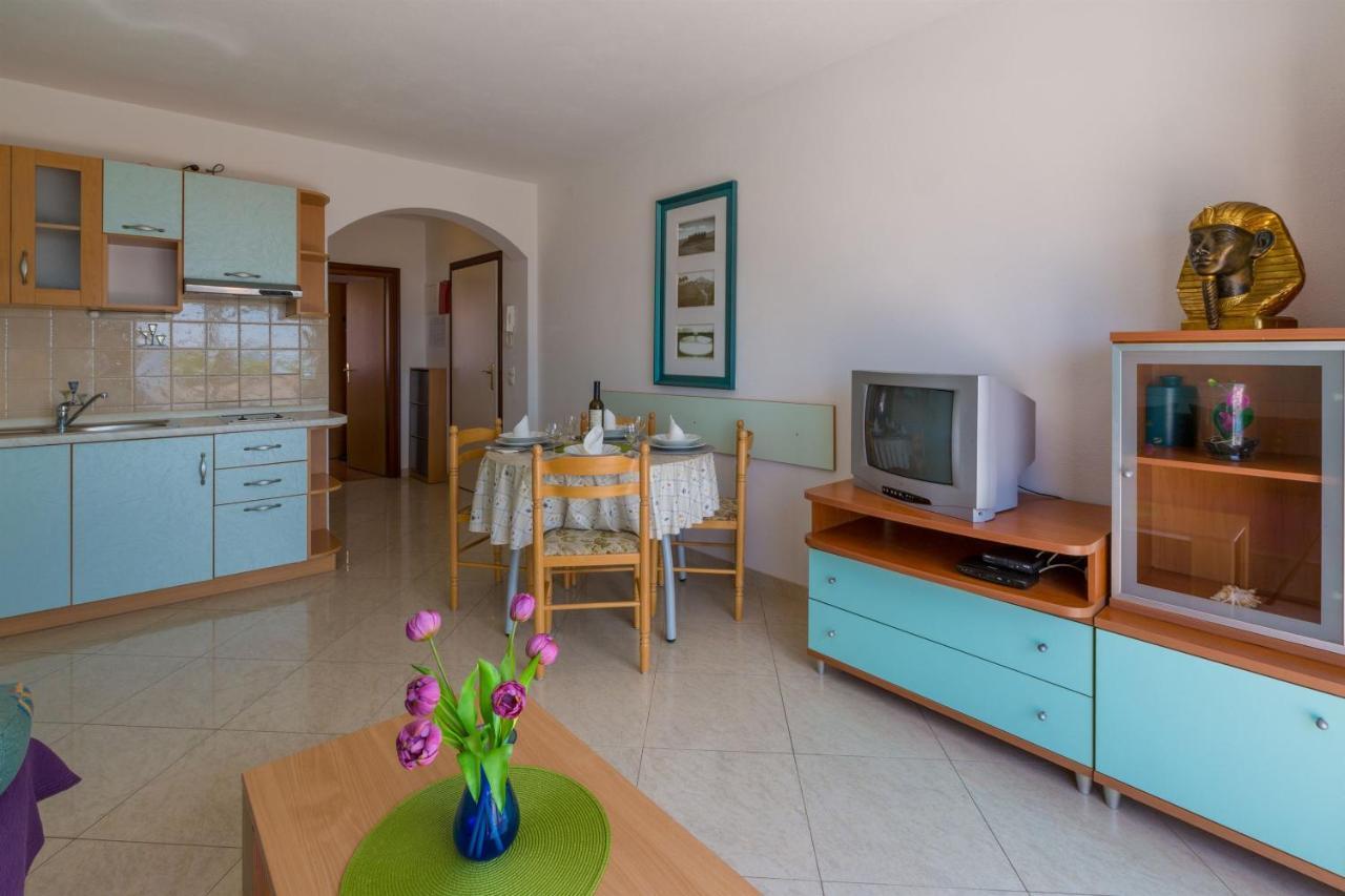 Apartments Vanessa دْغاماي المظهر الخارجي الصورة