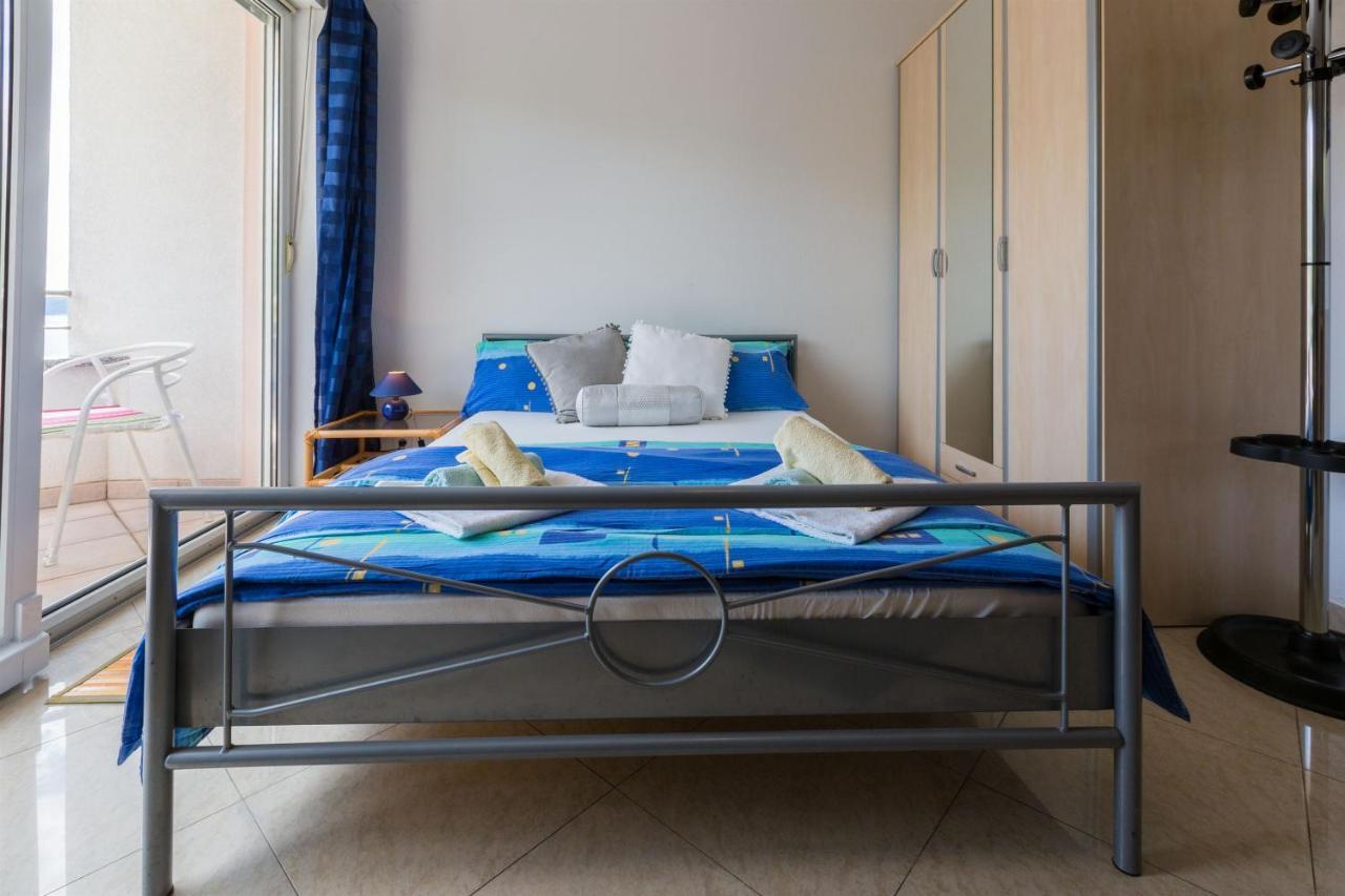 Apartments Vanessa دْغاماي المظهر الخارجي الصورة