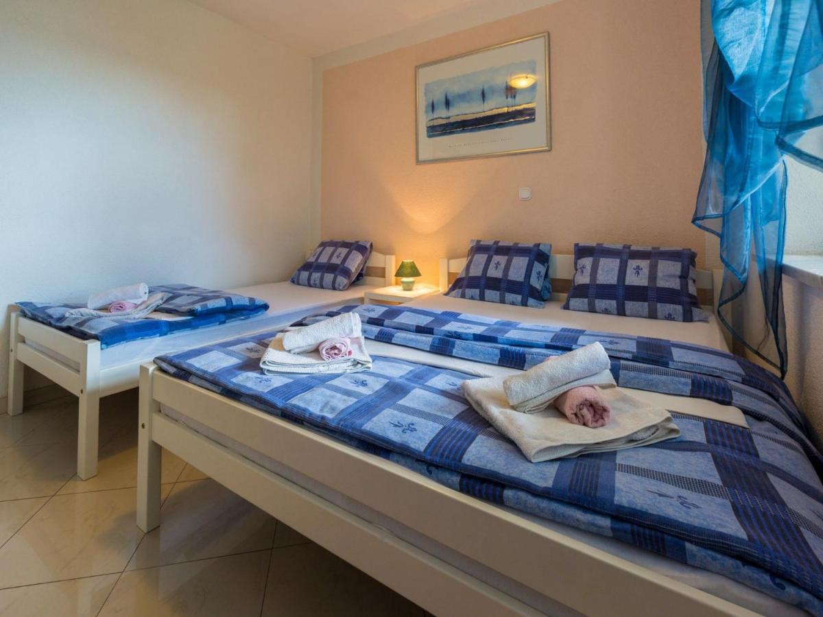 Apartments Vanessa دْغاماي المظهر الخارجي الصورة