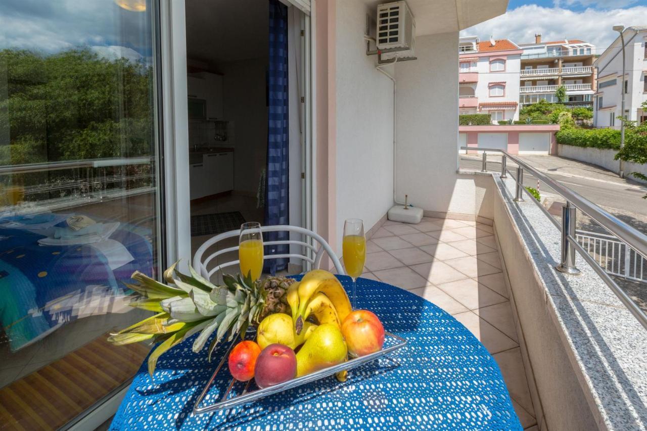 Apartments Vanessa دْغاماي المظهر الخارجي الصورة