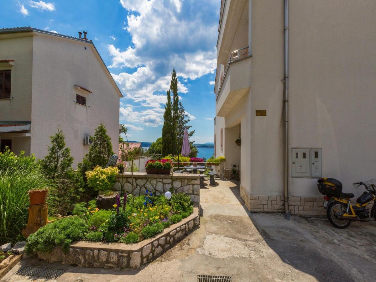 Apartments Vanessa دْغاماي المظهر الخارجي الصورة