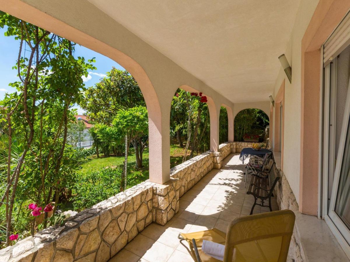 Apartments Vanessa دْغاماي المظهر الخارجي الصورة