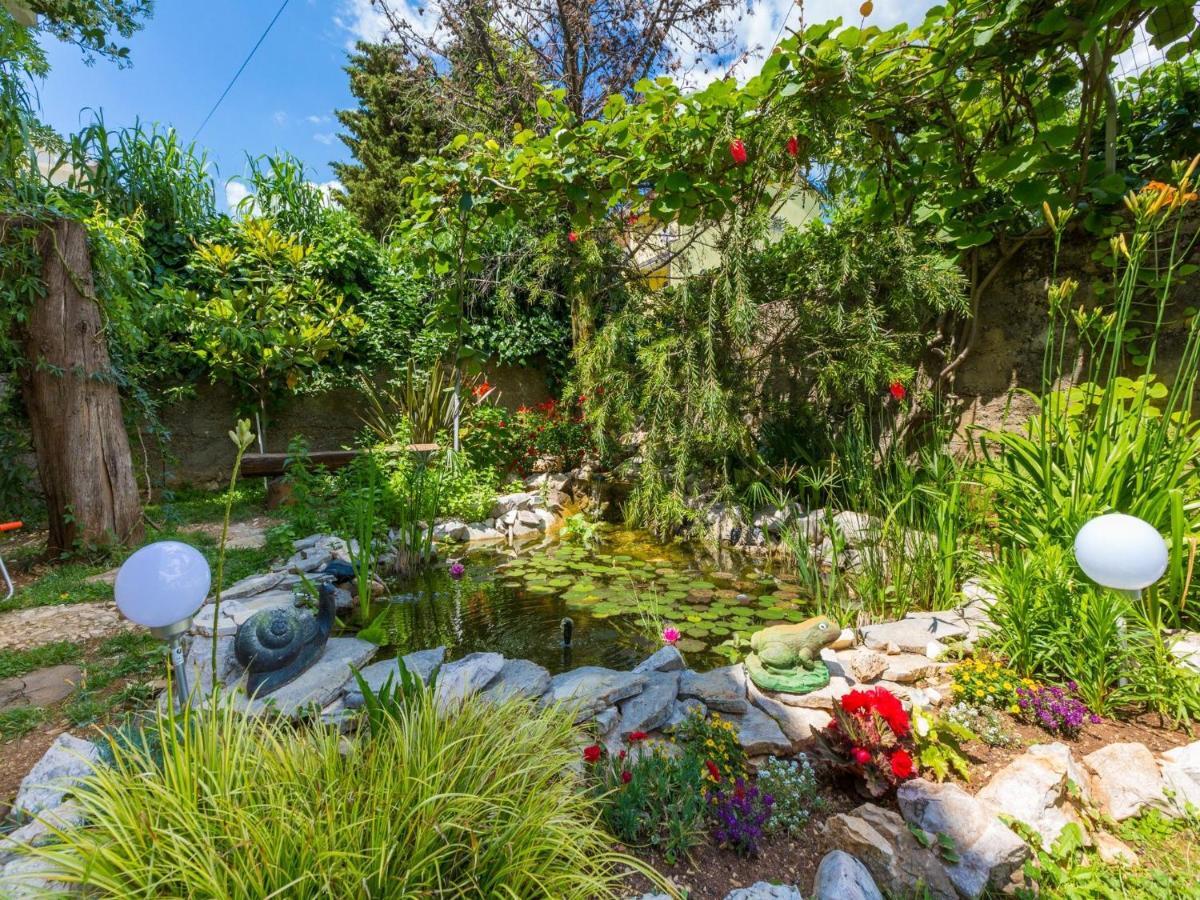 Apartments Vanessa دْغاماي المظهر الخارجي الصورة